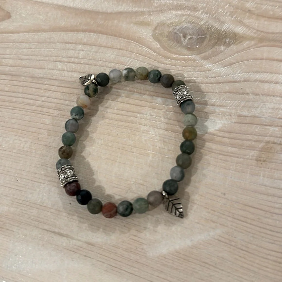 Natural stone bracelets - Picture 5 of 6